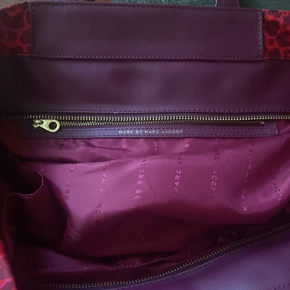Marc Jacobs Diaper Bag - Picture 3 of 8